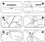 Picture of Skyline Pinwheel