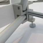 Picture of Hook & Loop Straight Displays