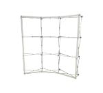 Picture of Hook & Loop Curved Displays