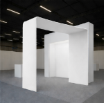 Picture of QuickFit Square Arch