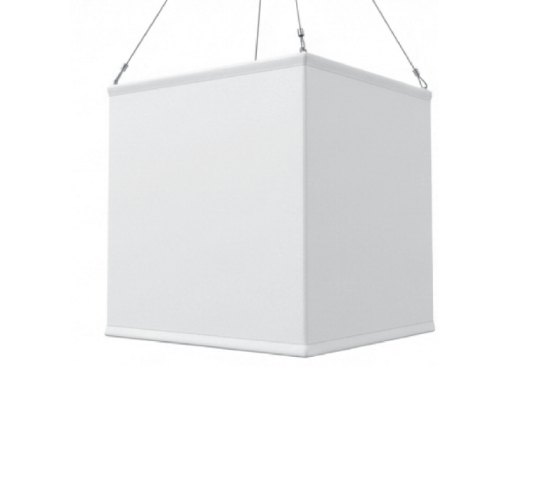 Picture of Skyline Square Cube