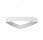 Picture of Skyline Curved Triangle