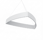 Picture of Skyline Curved Triangle