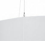 Picture of Skyline Curved Triangle