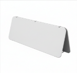 Picture of A-Frame QuickFit Tube