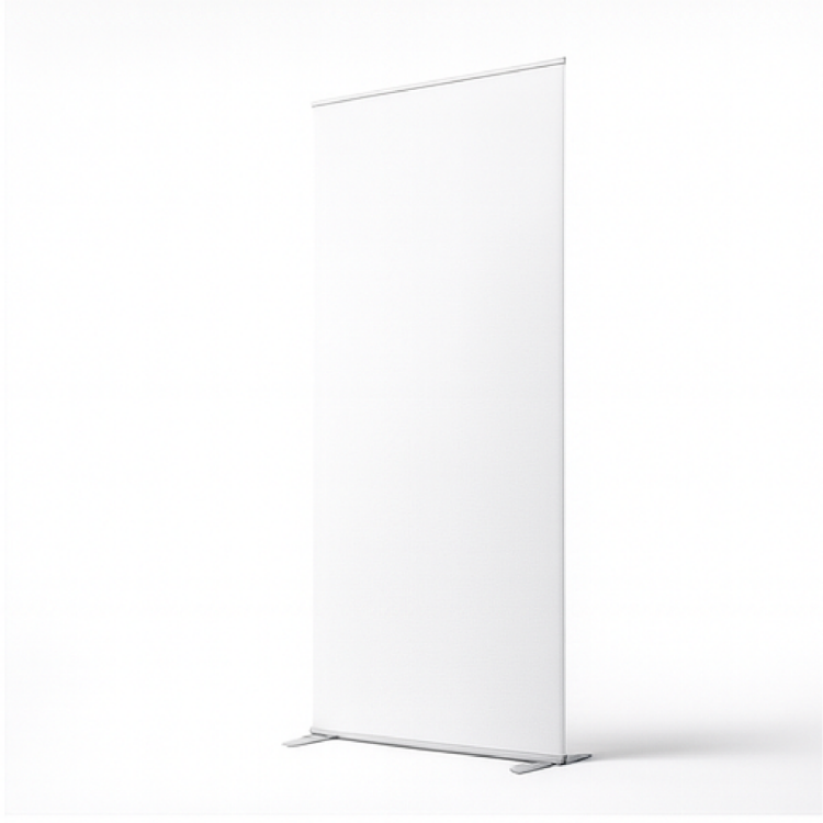 Picture of Press Fit Tension Fabric Displays