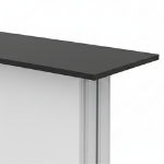 Picture of PressFit Tension Fabric Counters