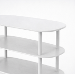 Picture of ShowRack Backwall Display