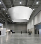 Picture of Skyline Tapered Circle