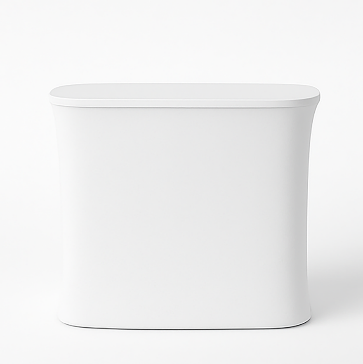 Picture of QuickFit Tube Square Counter