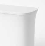 Picture of QuickFit Tube Square Counter