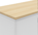 Picture of Hook & Loop Counter