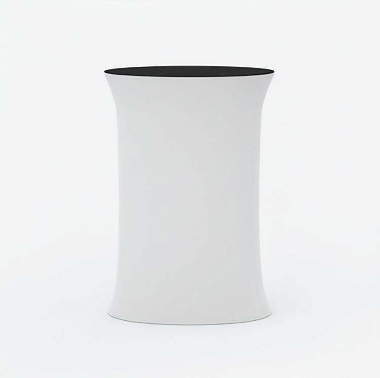 Picture of QuickFit Tube Oval Counter