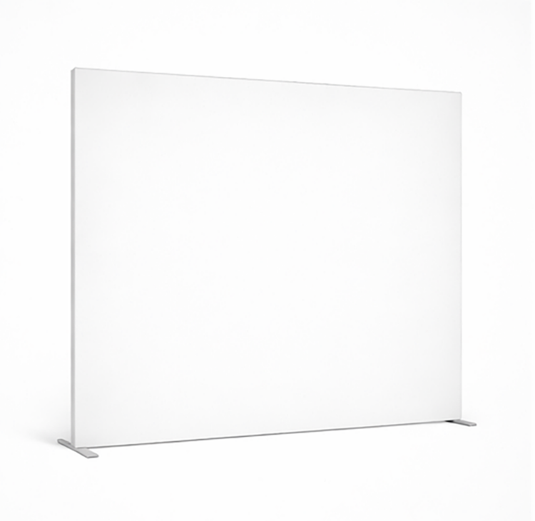 Picture of Press Fit Tension Fabric Display with Carry Bag