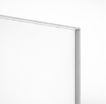 Picture of Press Fit Tension Fabric Display with Carry Bag