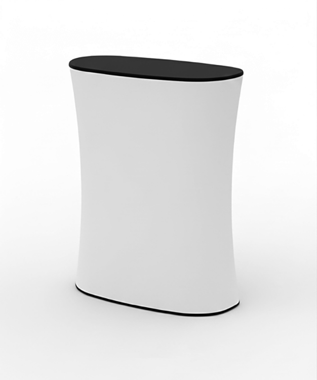 Picture of QuickFit Tube Long Oval Counter