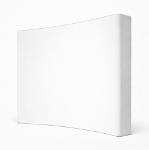 Picture of Hook & Loop Curved Displays