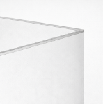 Picture of Hook & Loop Curved Displays