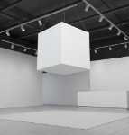 Picture of Skyline Rectangular Cube