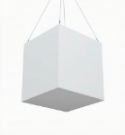 Picture of Skyline Rectangular Cube