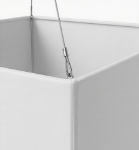 Picture of Skyline Rectangular Cube